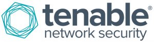 Tenable Network Security Logo