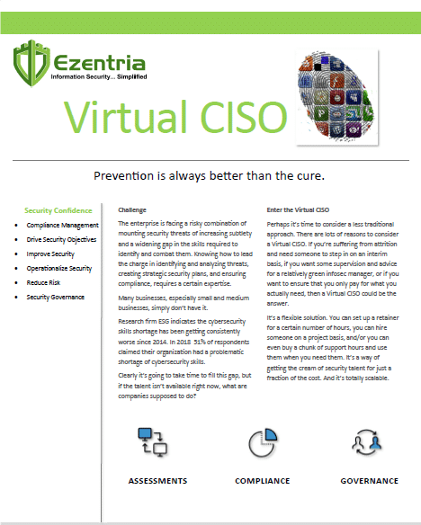 vciso thumbnail - Virtual Chief Information Security Officer