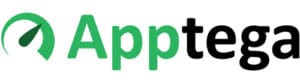 Apptega logo